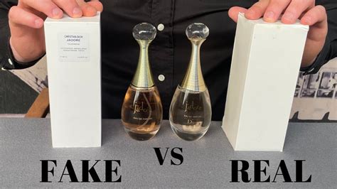 how to tell if j'adore perfume is fake|perfume imposter sites.